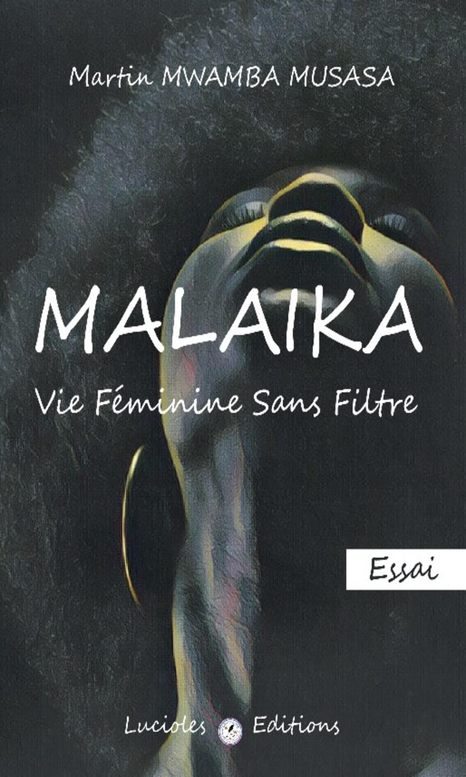 Couverture de Malaika