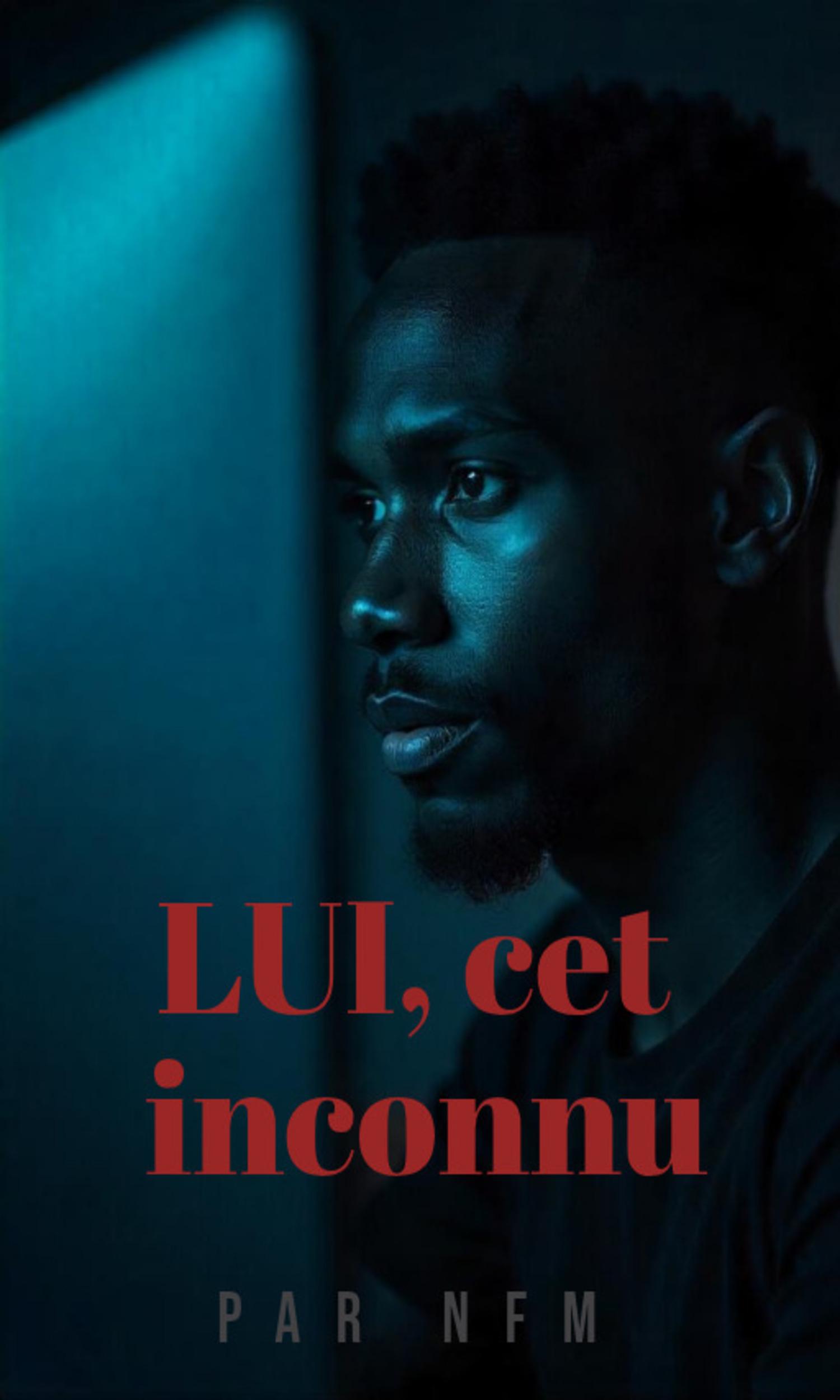 Couverture de Lui, cet inconnu