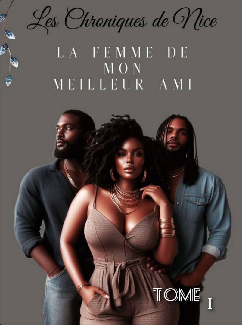 Couverture de La femme de mon meilleur ami Tome 1
