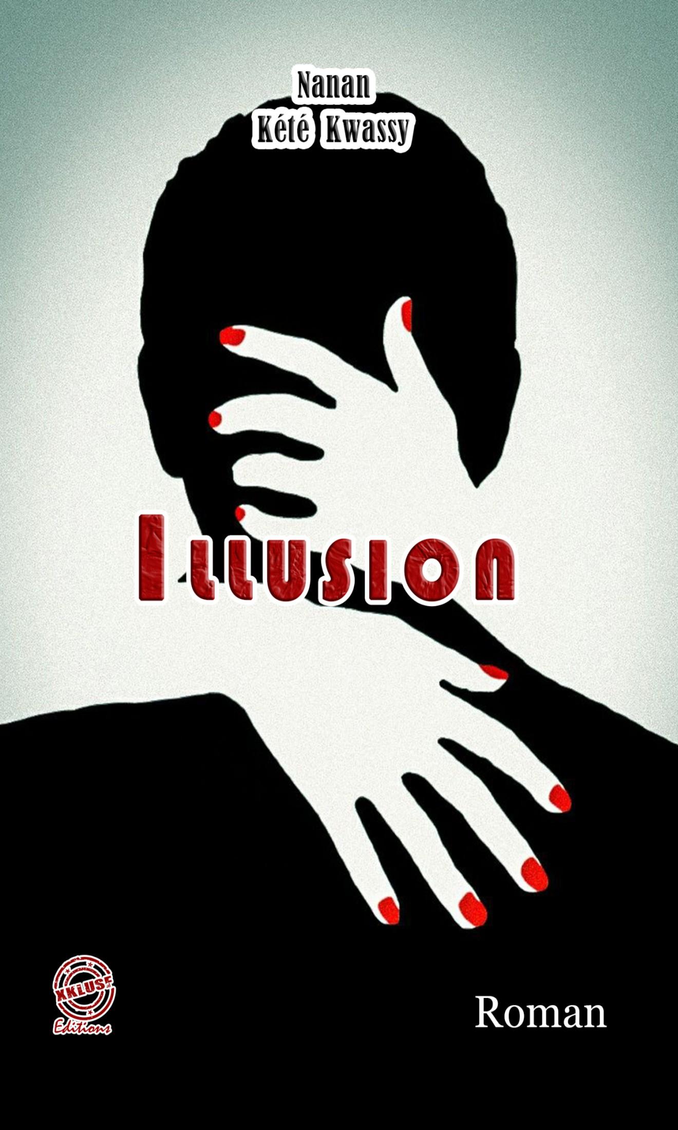 Couverture de Illusion