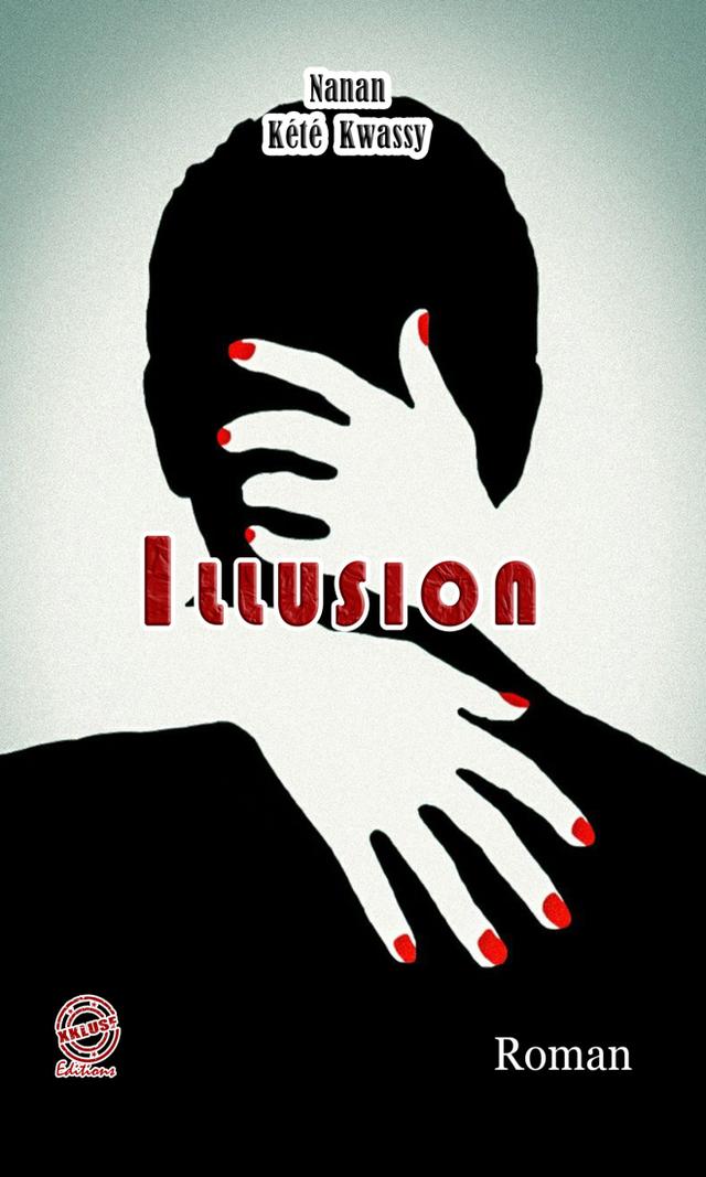 Couverture de Illusion