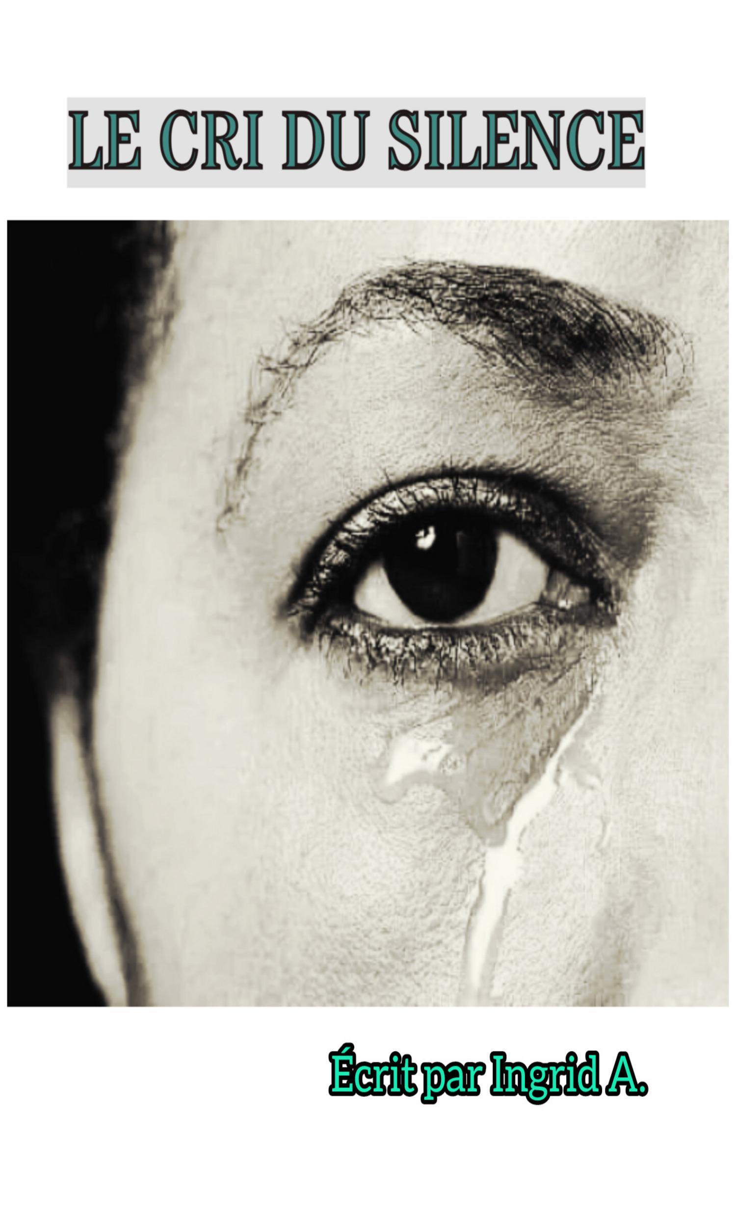 Couverture de Le cri du silence 