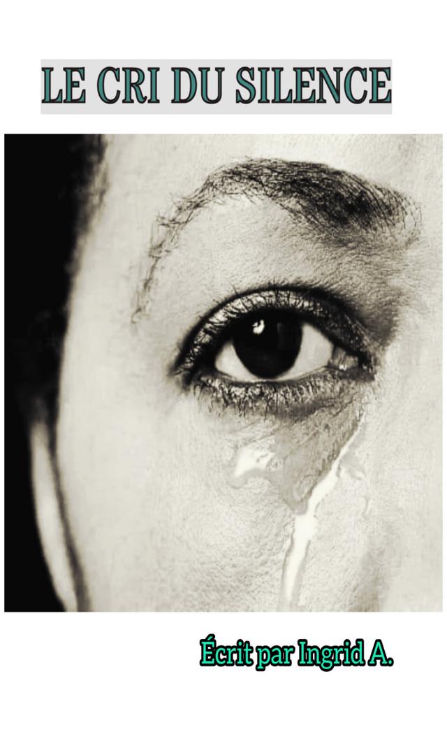 Couverture de Le cri du silence 