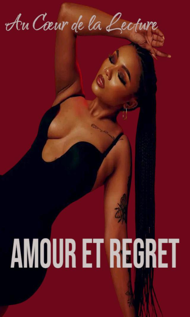 Couverture de Amour et Regret