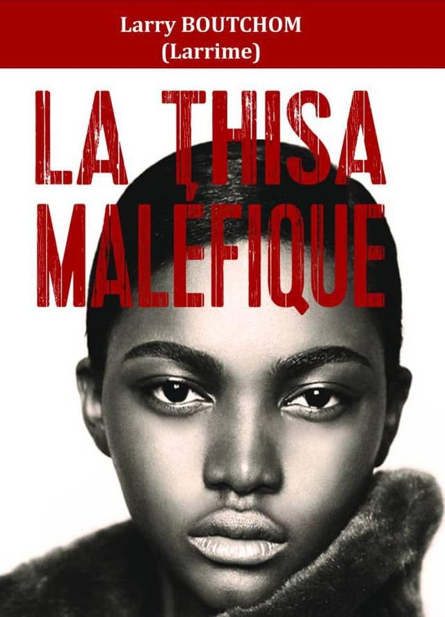 Couverture de La Thisa maléfique