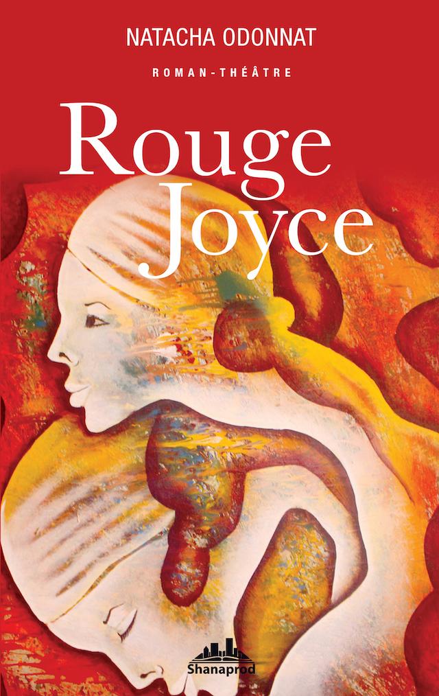 Couverture de Rouge Joyce