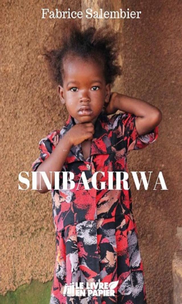 Couverture de Sinibagirwa
