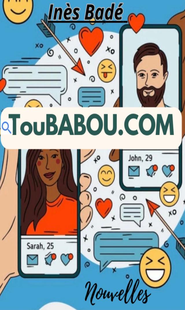 Couverture de TouBABOU.COM