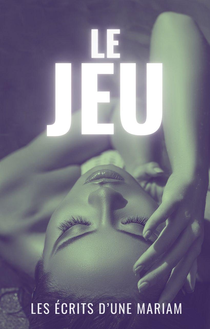 Couverture de Le jeu