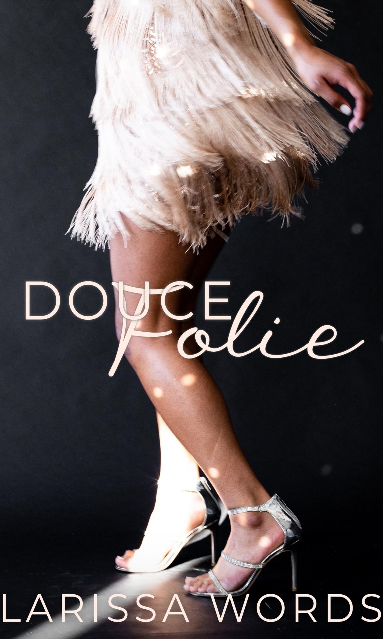 Couverture de Douce folie Tome 2