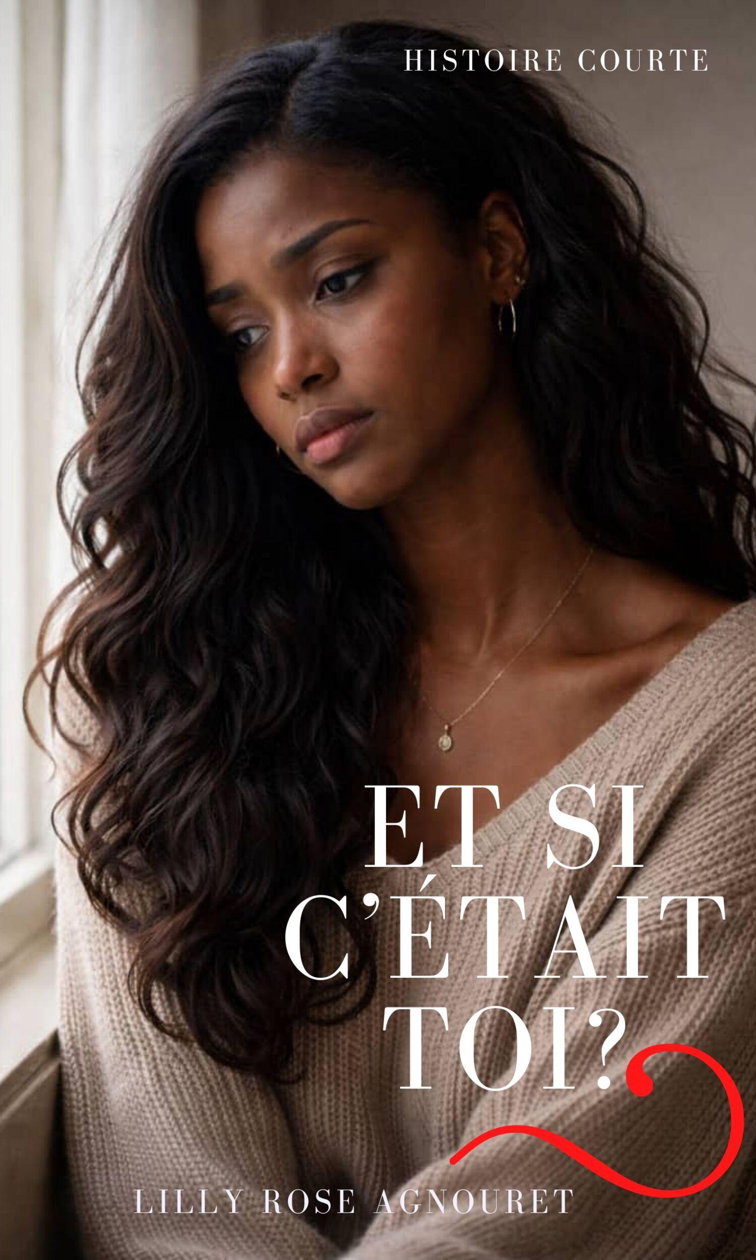 Couverture de Et si c'était toi?