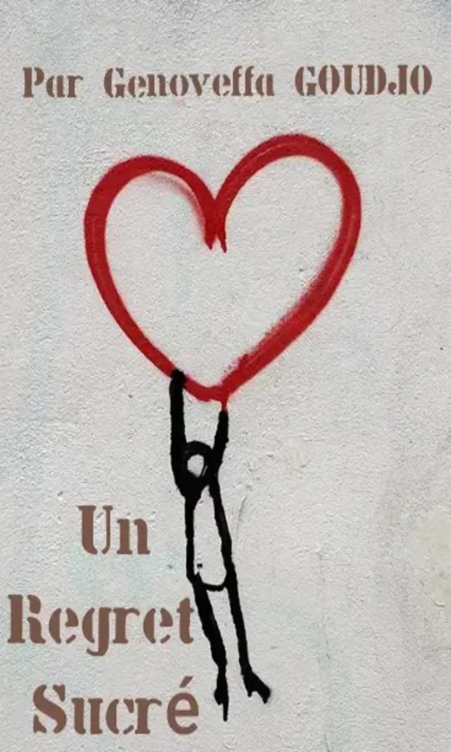 Couverture de Un regret sucré