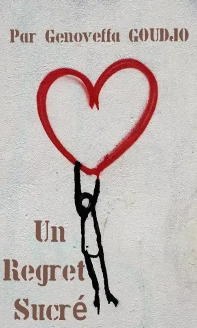 Couverture de Un regret sucré