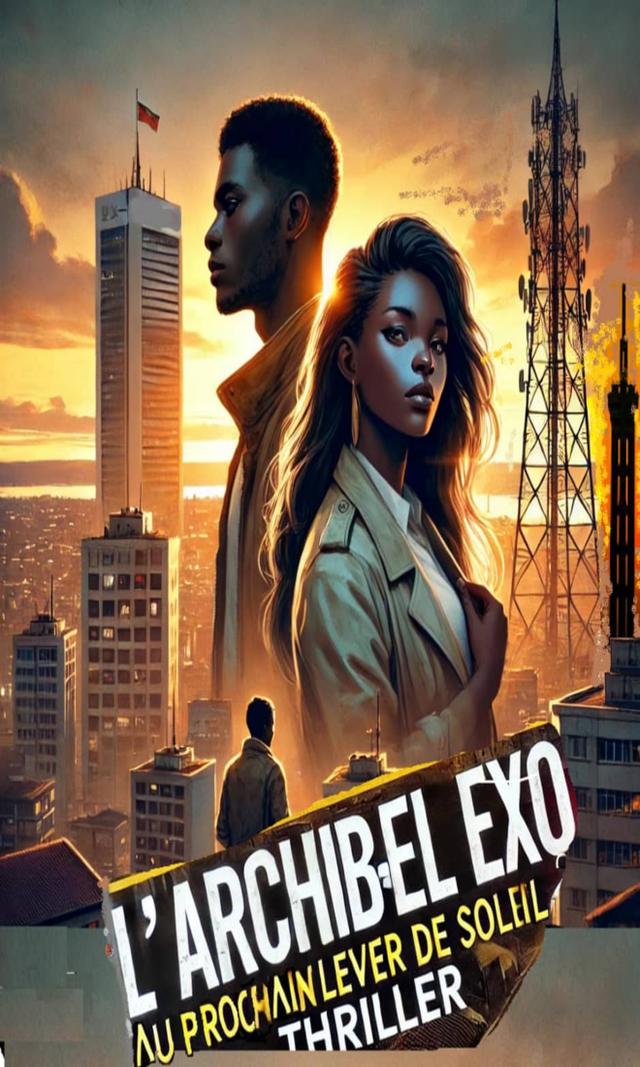 Couverture de Au prochain lever de soleil