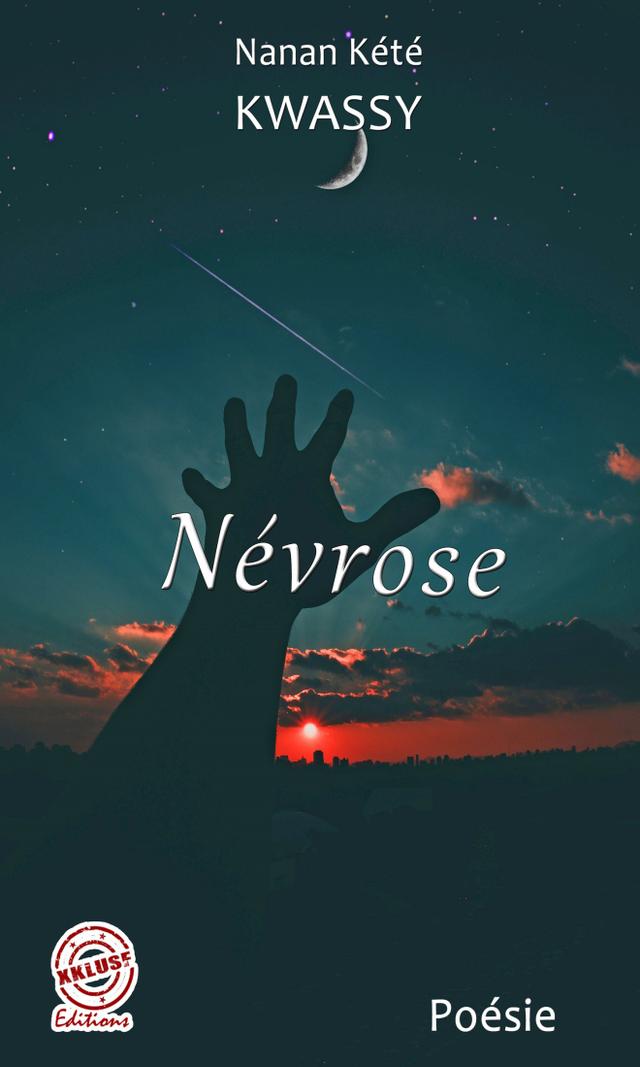 Couverture de Névrose