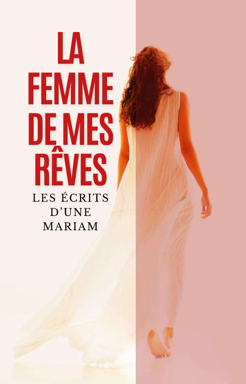Couverture de La femme de mes rêves