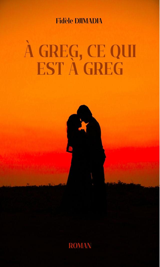 Couverture de À Greg, ce qui est à Greg