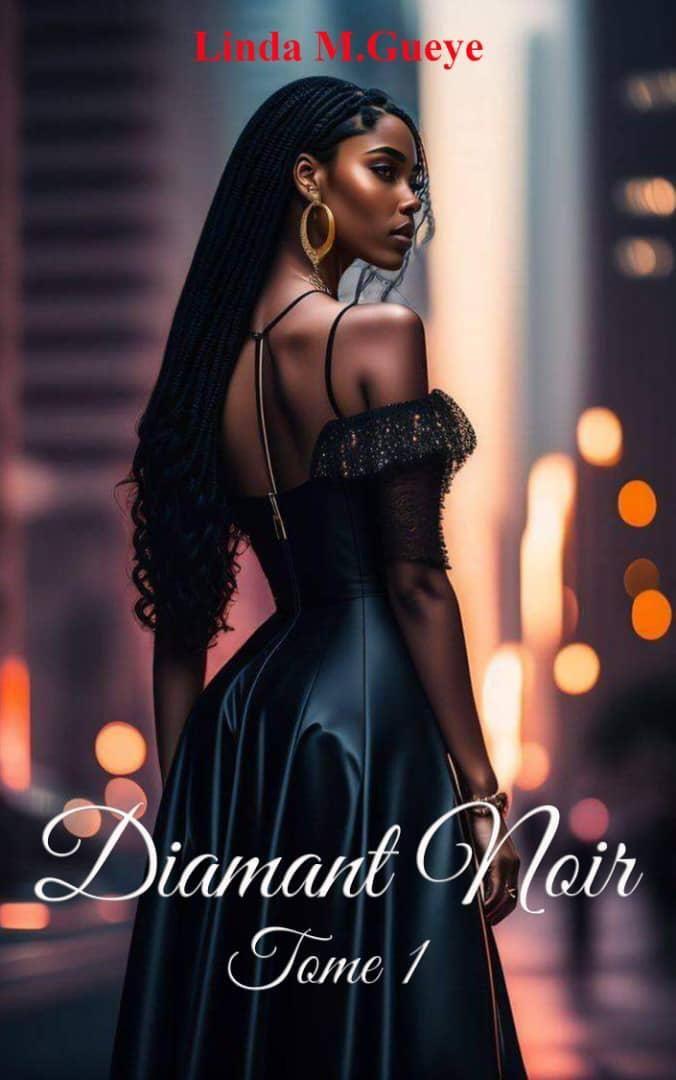Couverture de Diamant Noir Tome 1