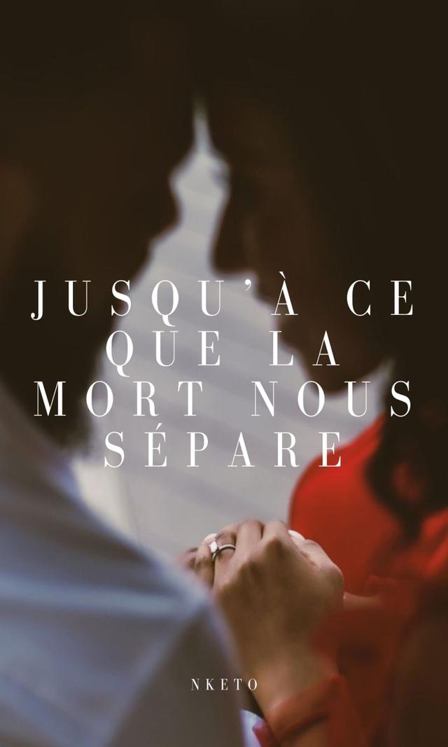 Couverture de Jusqu'à ce que la mort nous sépare