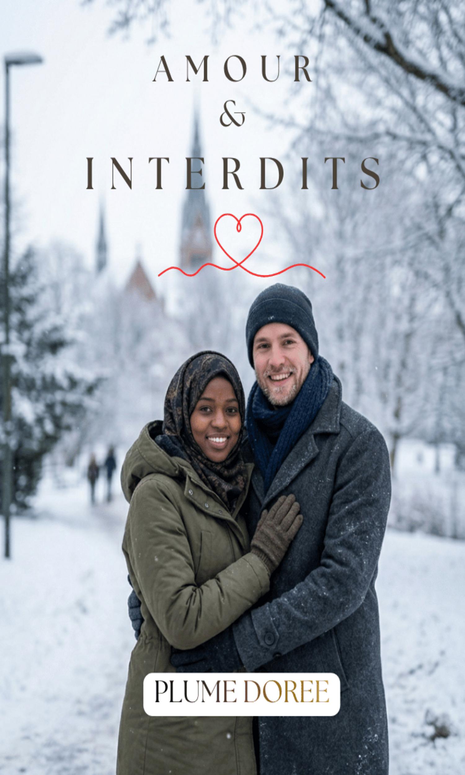 Couverture de Amour & interdits