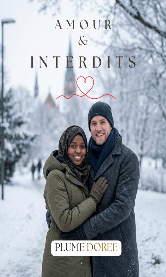 Couverture de Amour & interdits