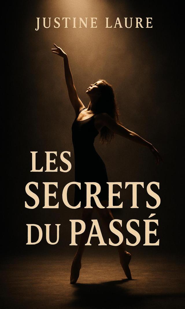 Couverture de Les secrets du passé