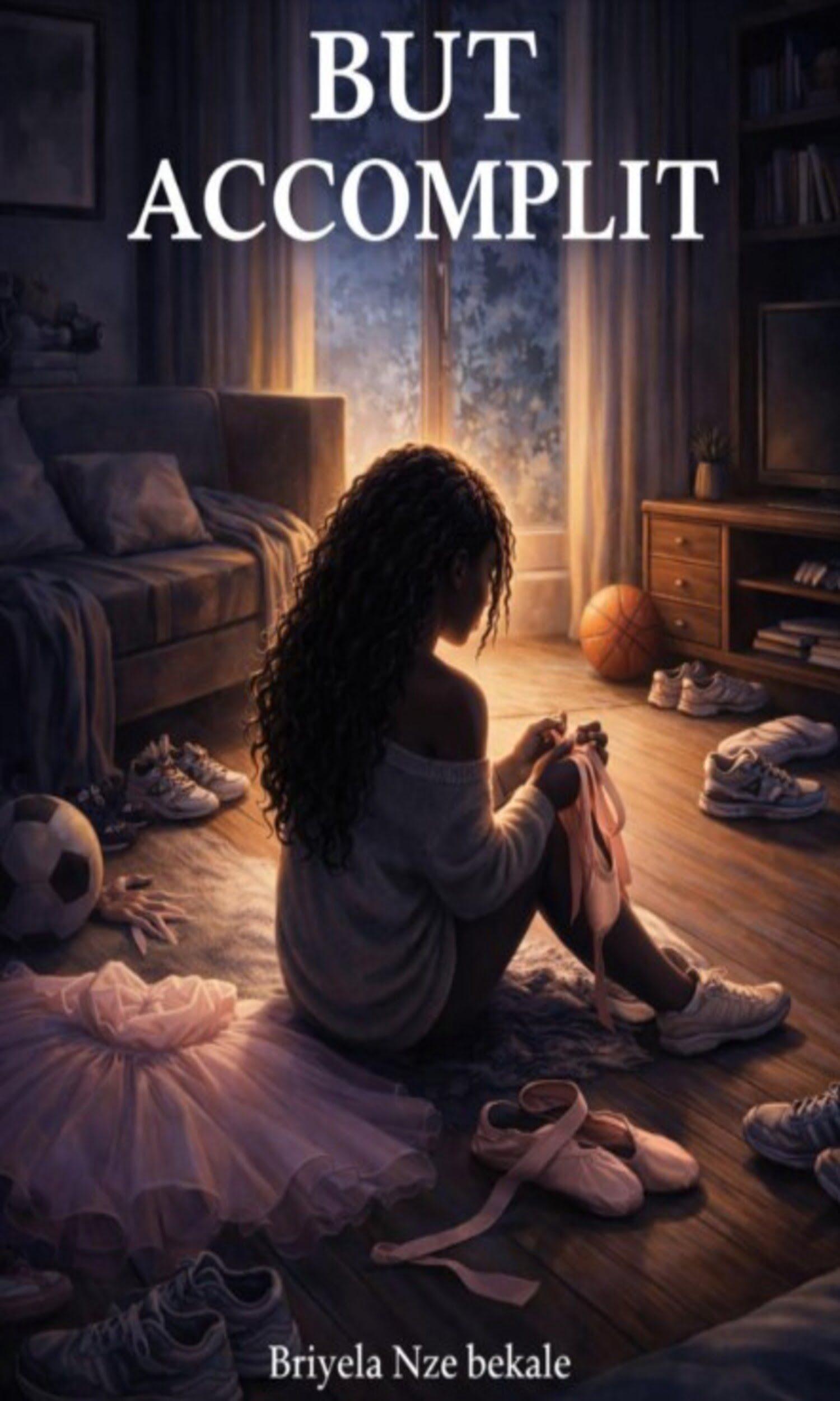 Couverture de But Accomplit