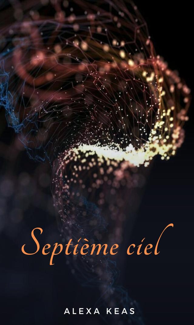Couverture de Septième ciel