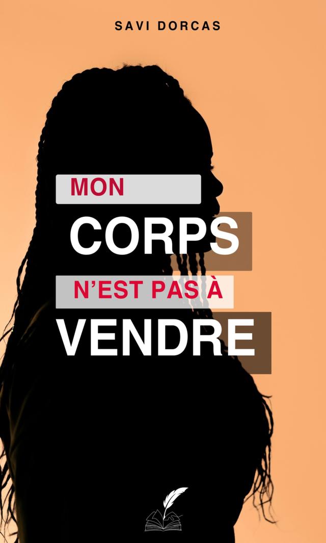 Couverture de Mon corps n'est pas à vendre 