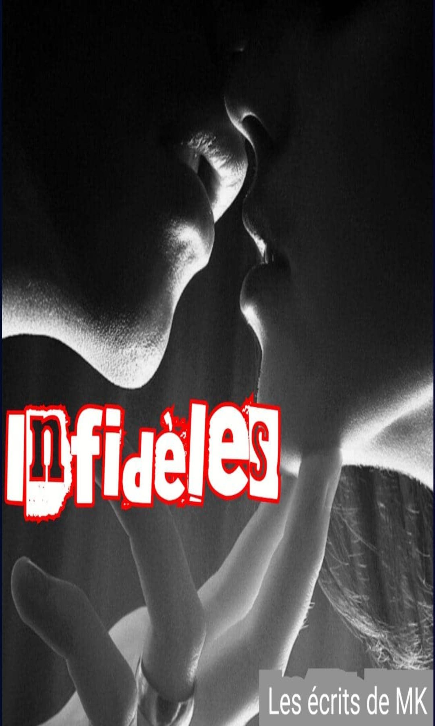Couverture de Infidèles