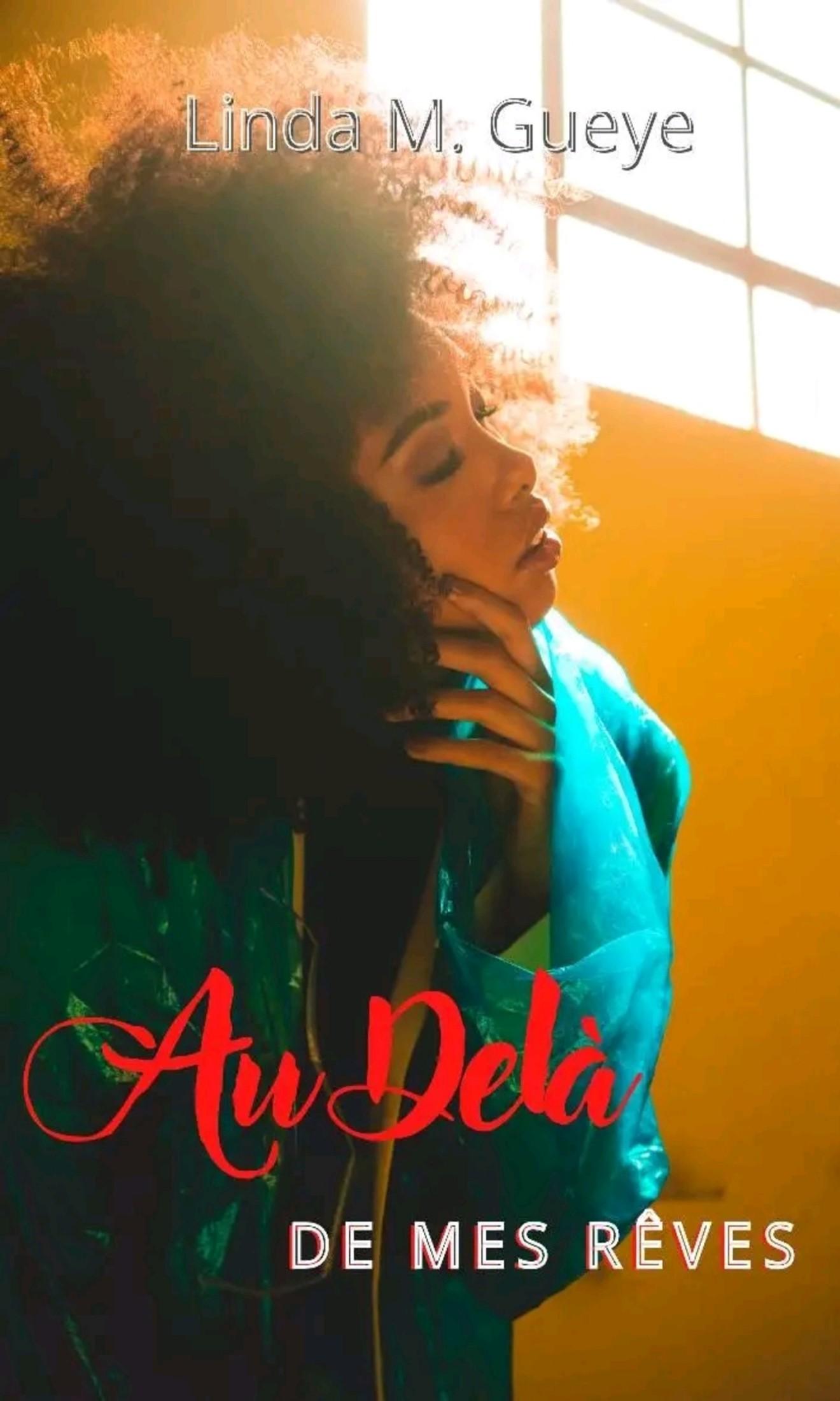 Couverture de Au-delà de mes rêves 