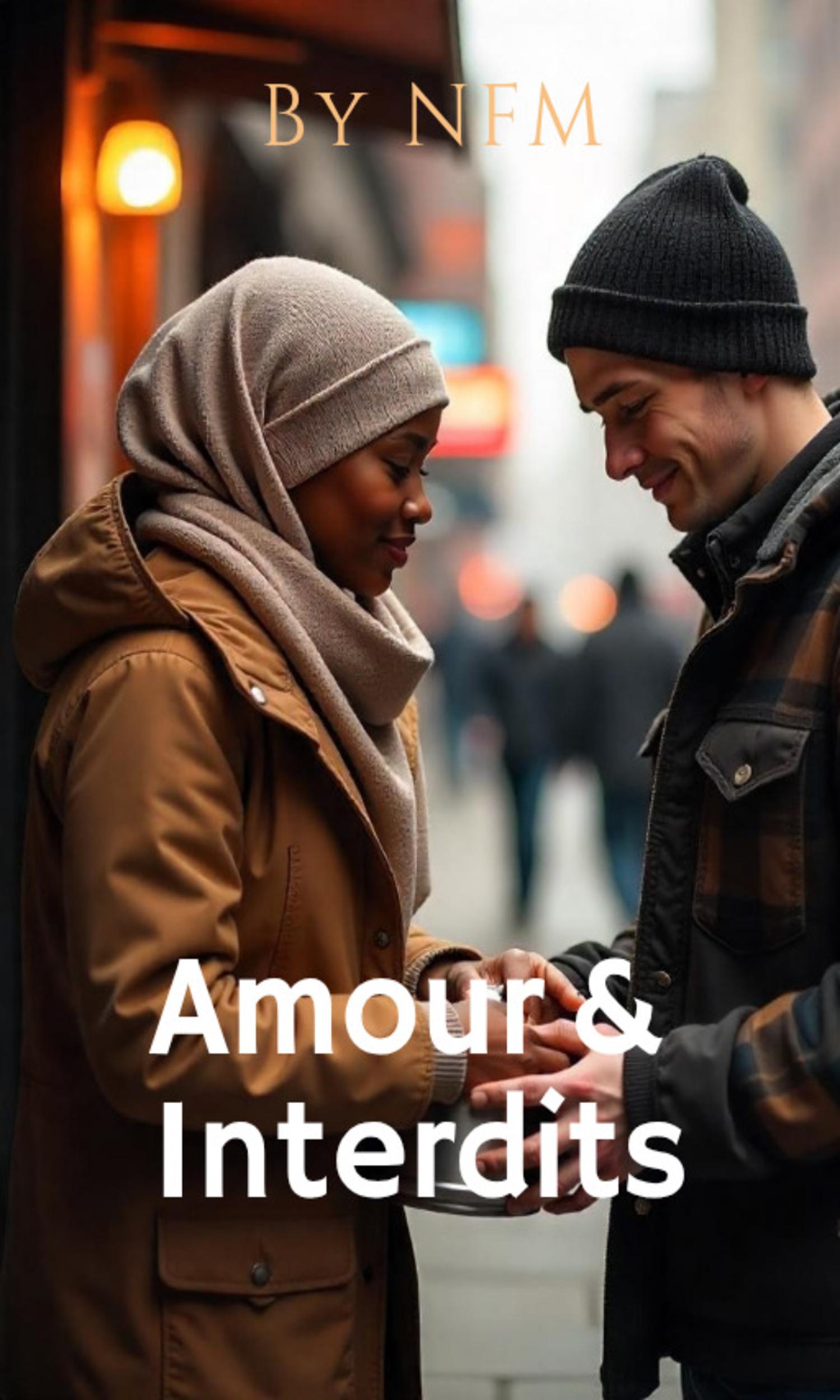 Couverture de Amour & Interdits