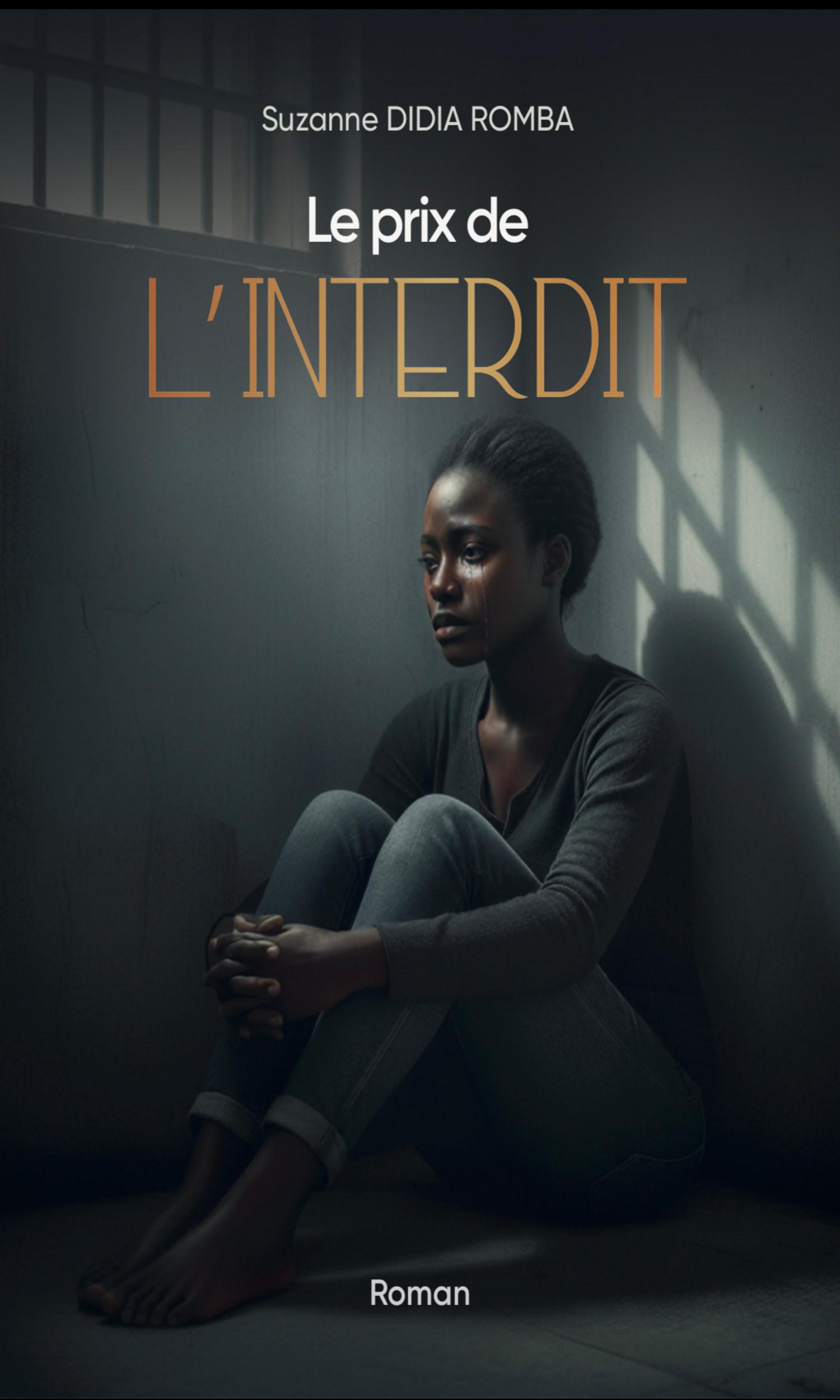 Couverture de Le prix de l'interdit