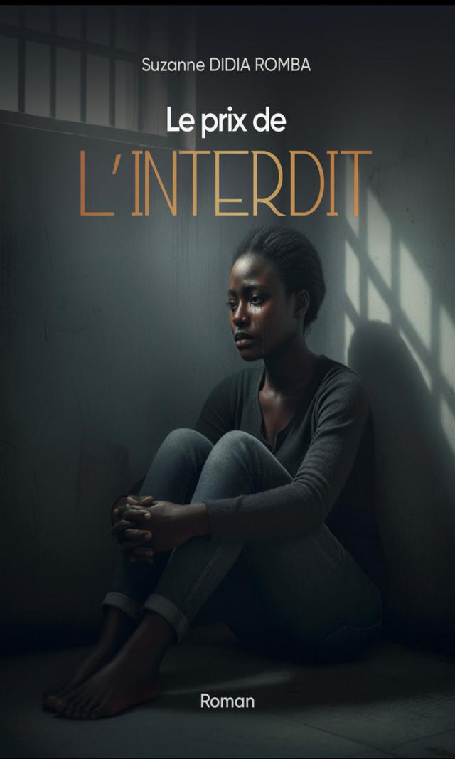 Couverture de Le prix de l'interdit