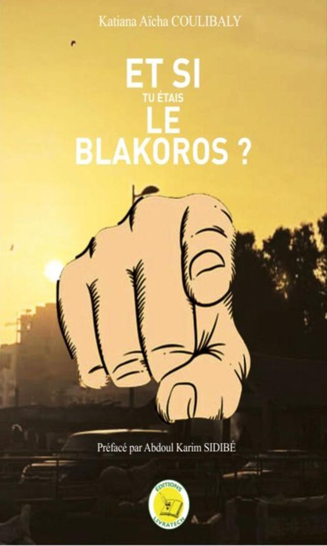 Couverture de Et Si Tu Etais le Blakoros?