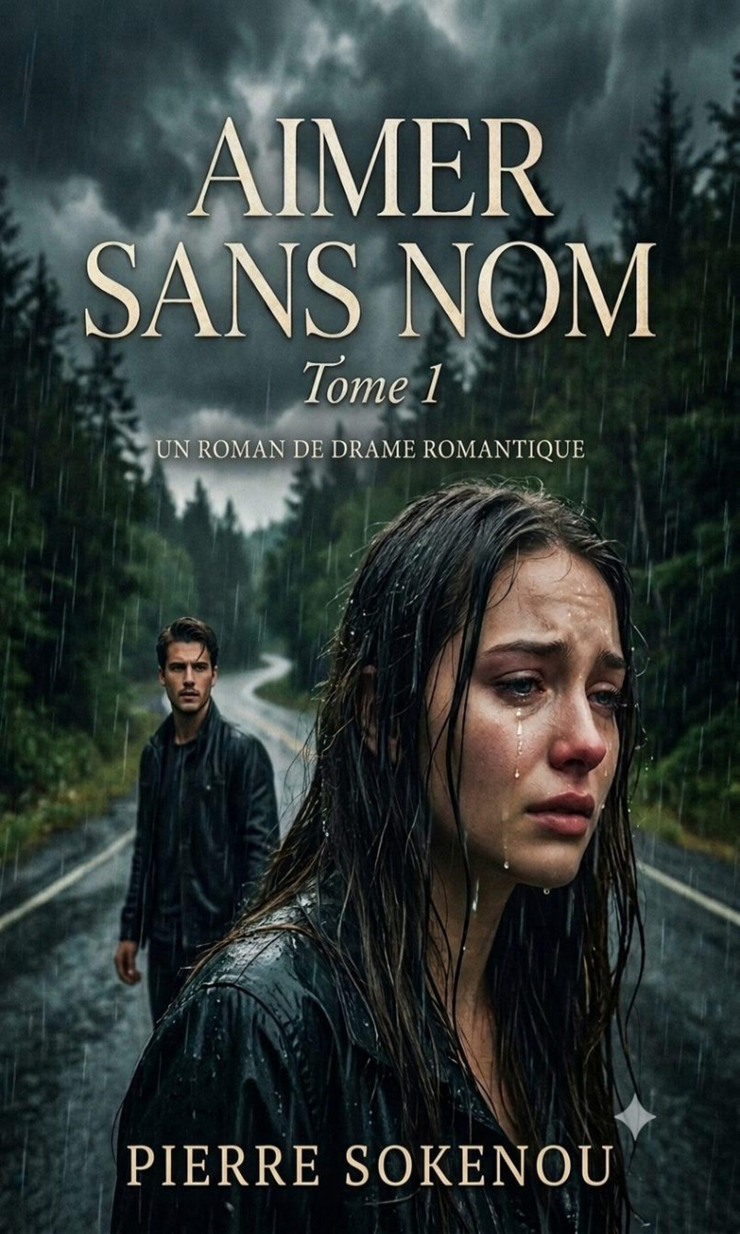 Couverture de Aimer Sans Nom, Tome 1 