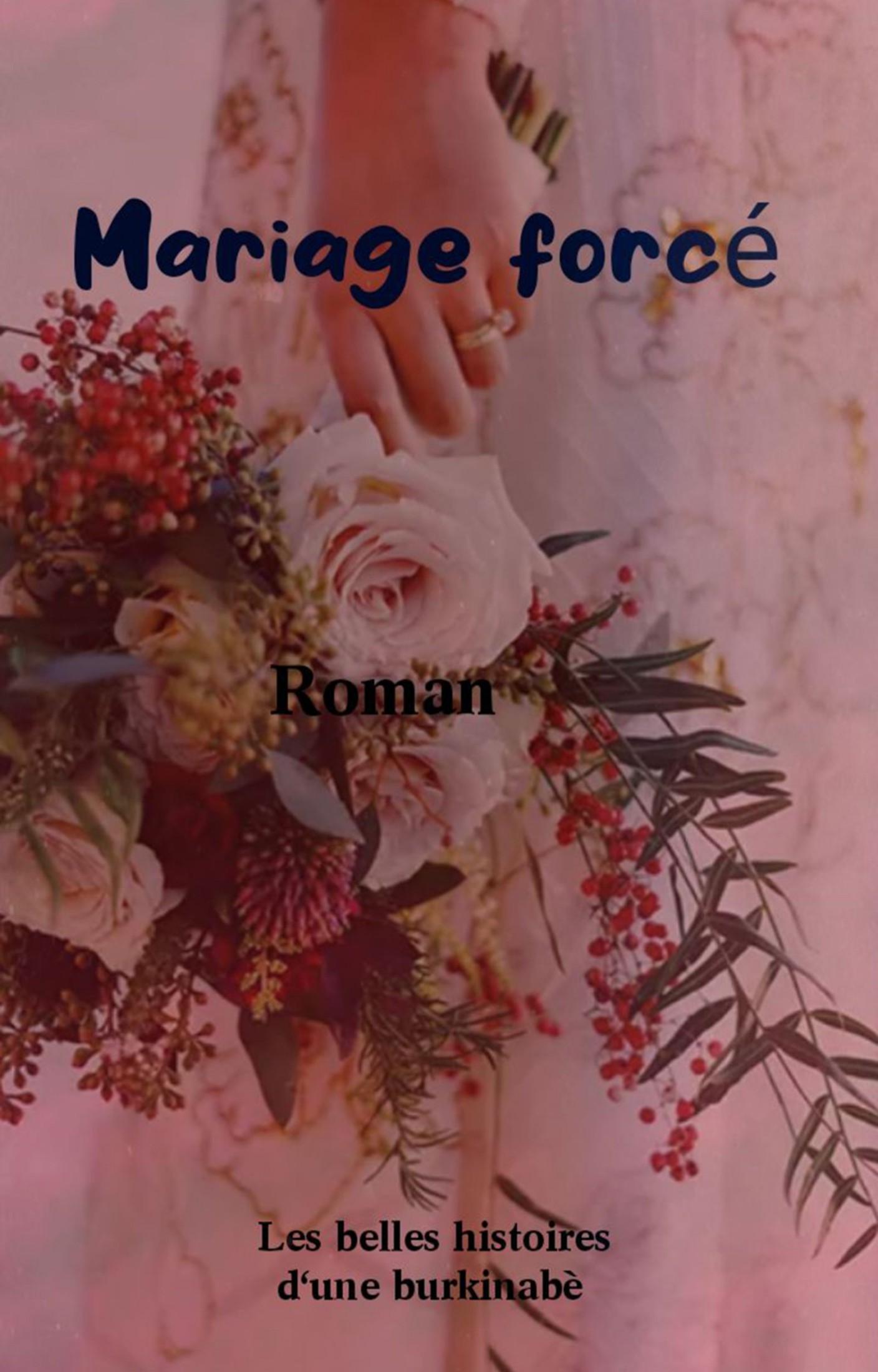 Couverture de Mariage forcé