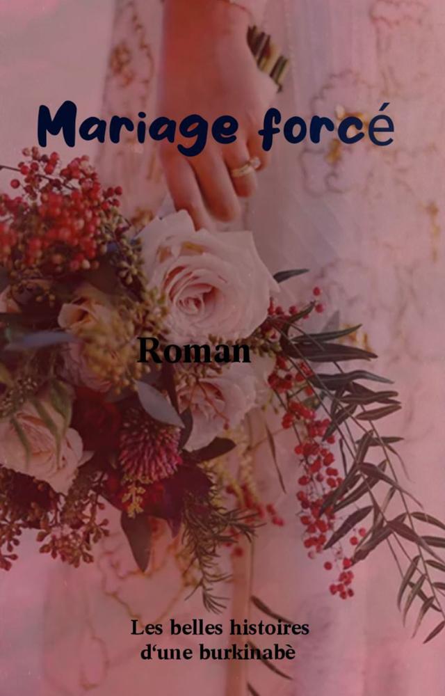 Couverture de Mariage forcé