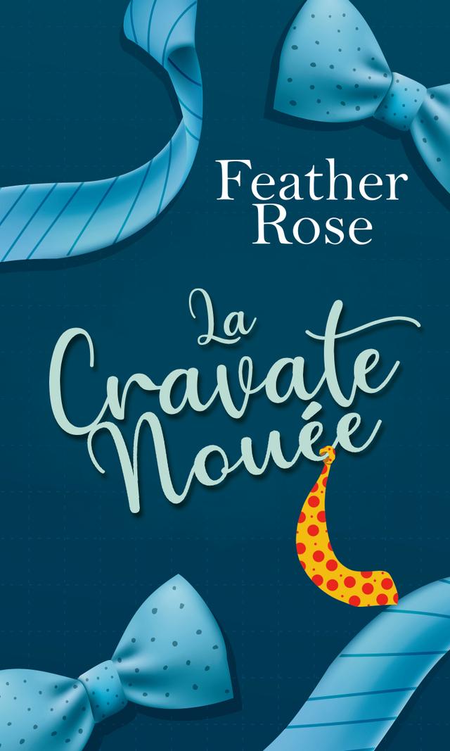 Couverture de La Cravate Nouée