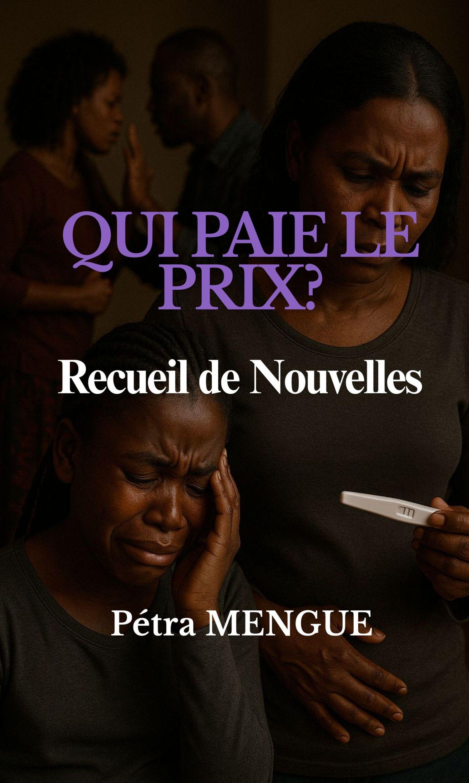 Couverture de Qui paie le prix ?