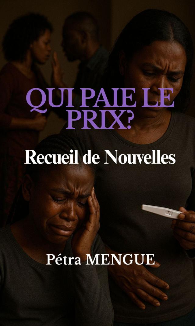 Couverture de Qui paie le prix ?