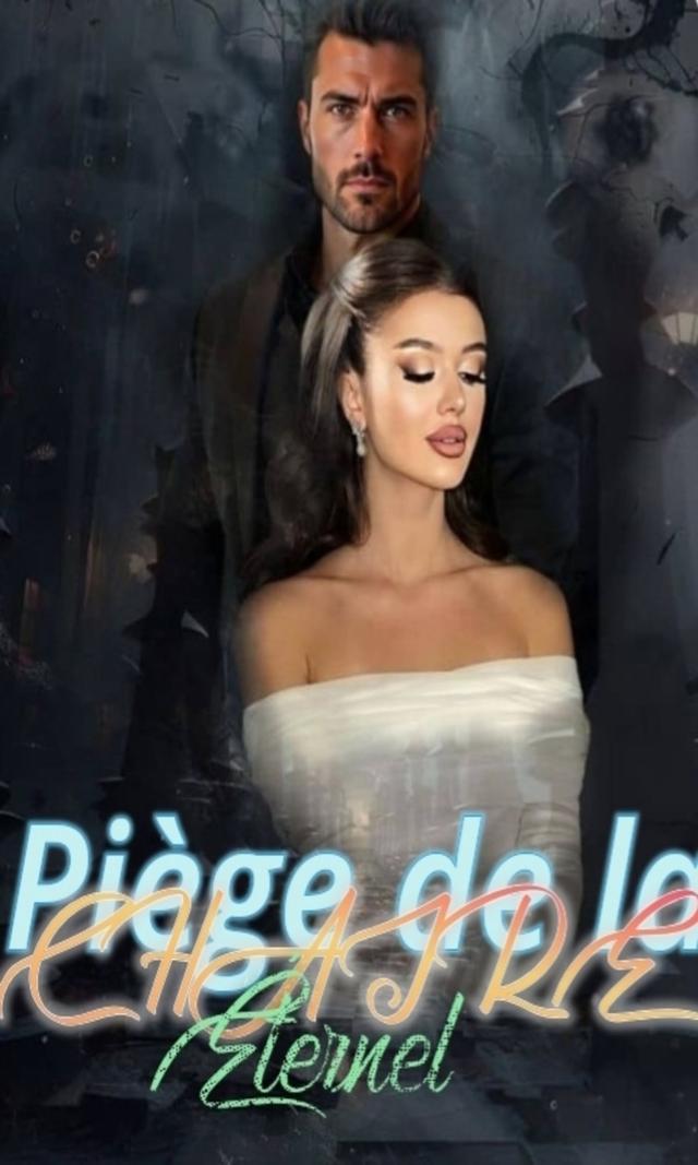 Couverture de Le piège de la chaire