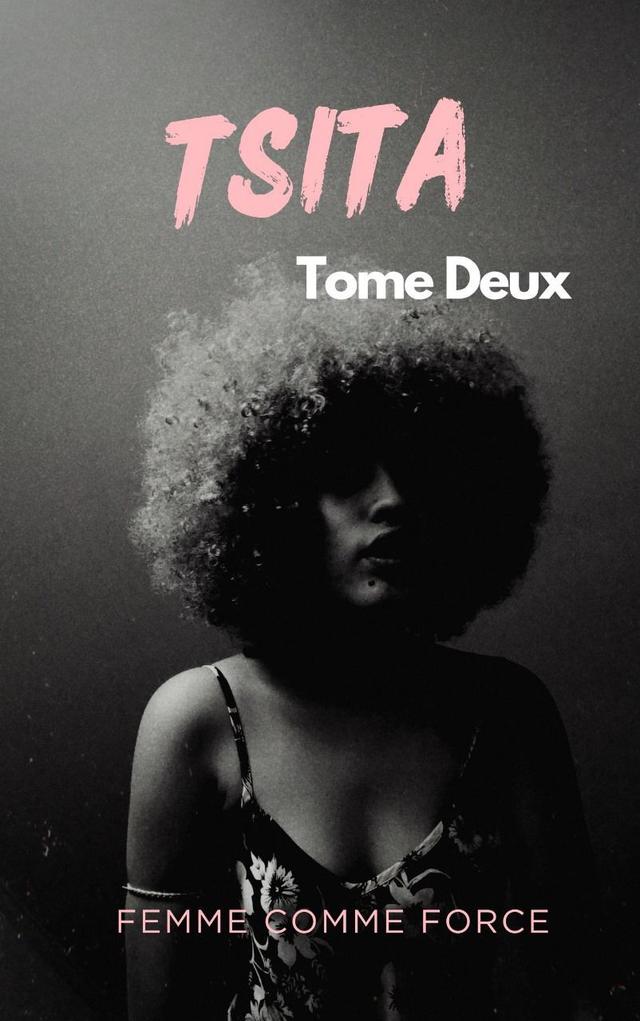 Couverture de Tsita 2