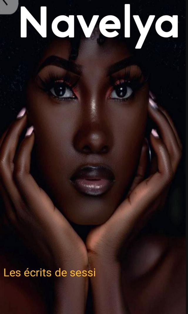 Couverture de Navelya 