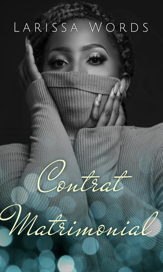 Couverture de Contrat Matrimonial