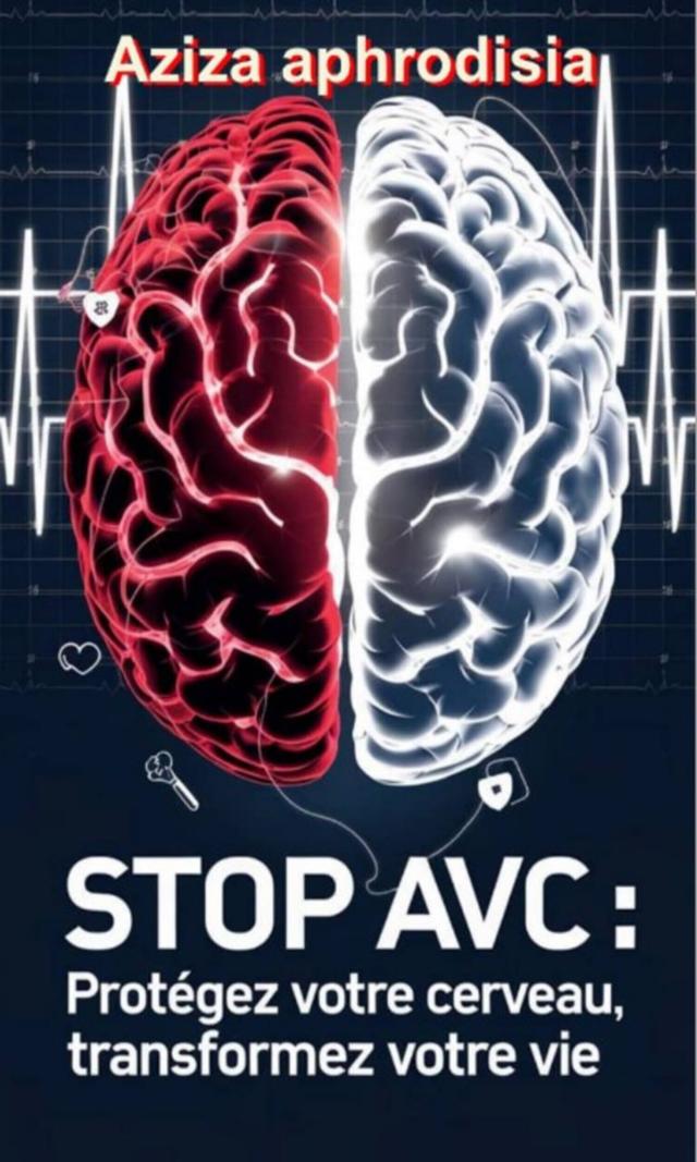Couverture de Stop AVC : Révélation choc pour protéger votre cerveau