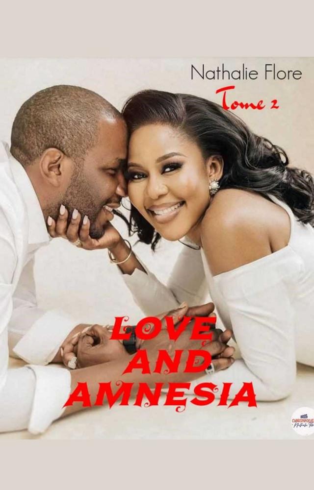 Couverture de Love and amnesia 2